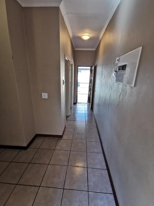 To Let 1 Bedroom Property for Rent in Die Bult North West